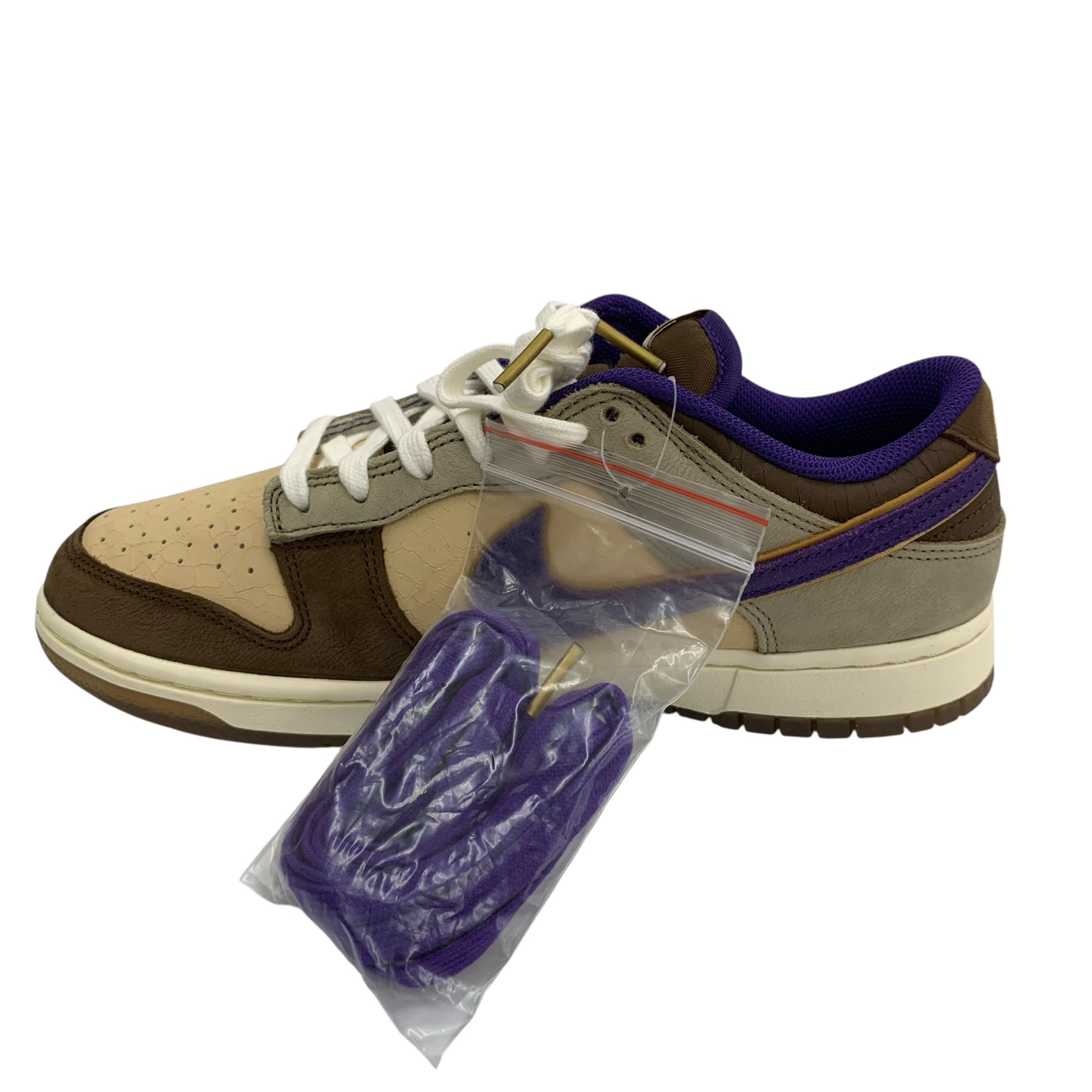 Nike Dunk Low "Setsubun"