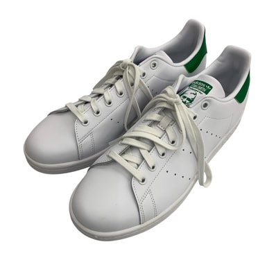 adidas Stan Smith "Cloud White/Core White/Green"