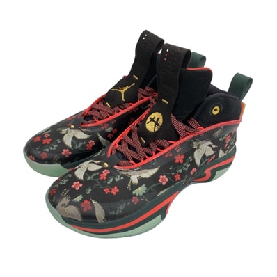 Rui Hachimura × Nike Air Jordan 36 "Sakura"