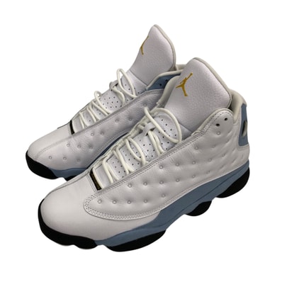 Nike Air Jordan 13 "Blue Grey"