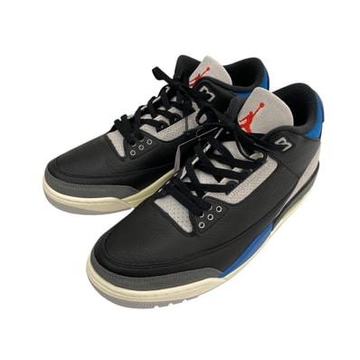 Nike Air Jordan 3 Retro "Rare Air"
