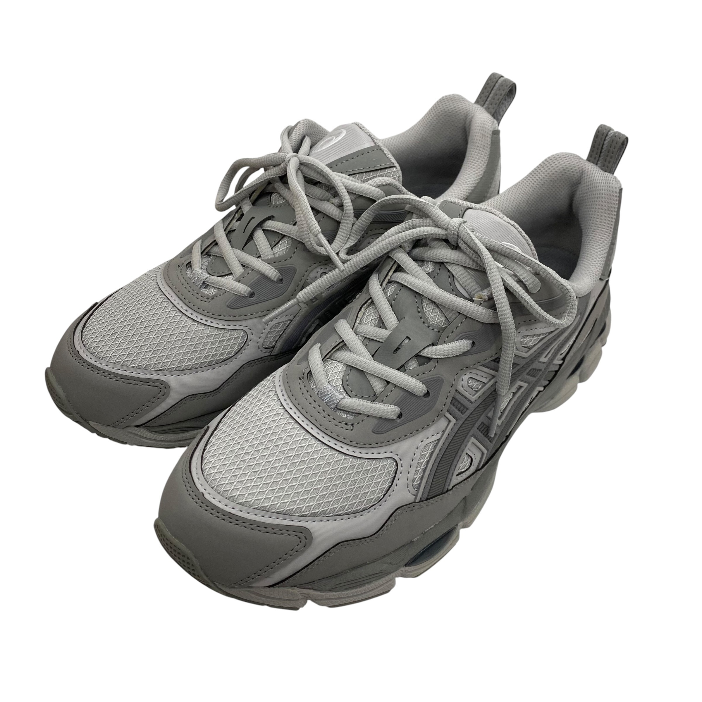 asics GEL-NYC RGD "Cement Grey/Clay Grey"