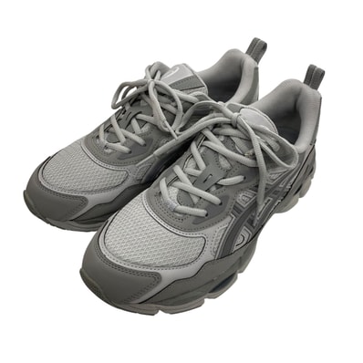 asics GEL-NYC RGD "Cement Grey/Clay Grey"
