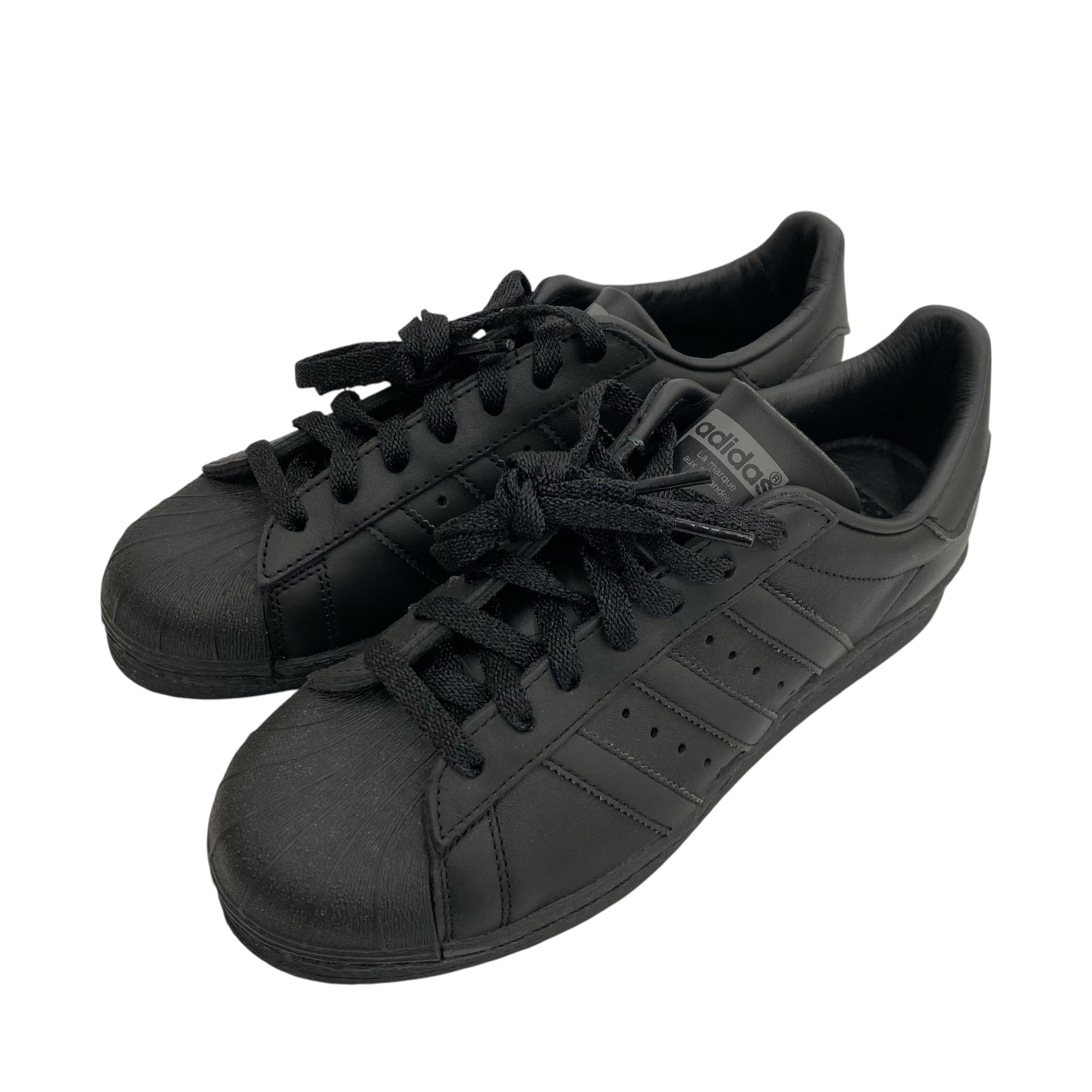 adidas Superstar 82 "Core Black/Grey Six"