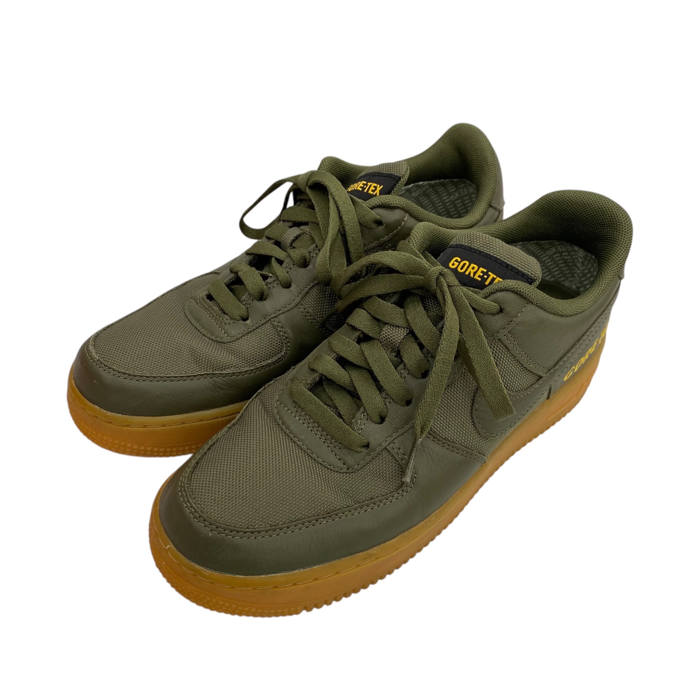 Nike Air Force 1 Low GORE-TEX "Olive"