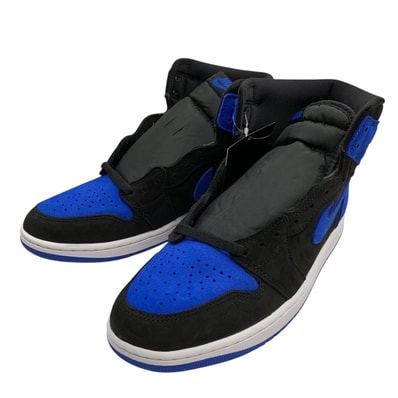 Nike Air Jordan 1 Retro High OG "Royal Reimagined"