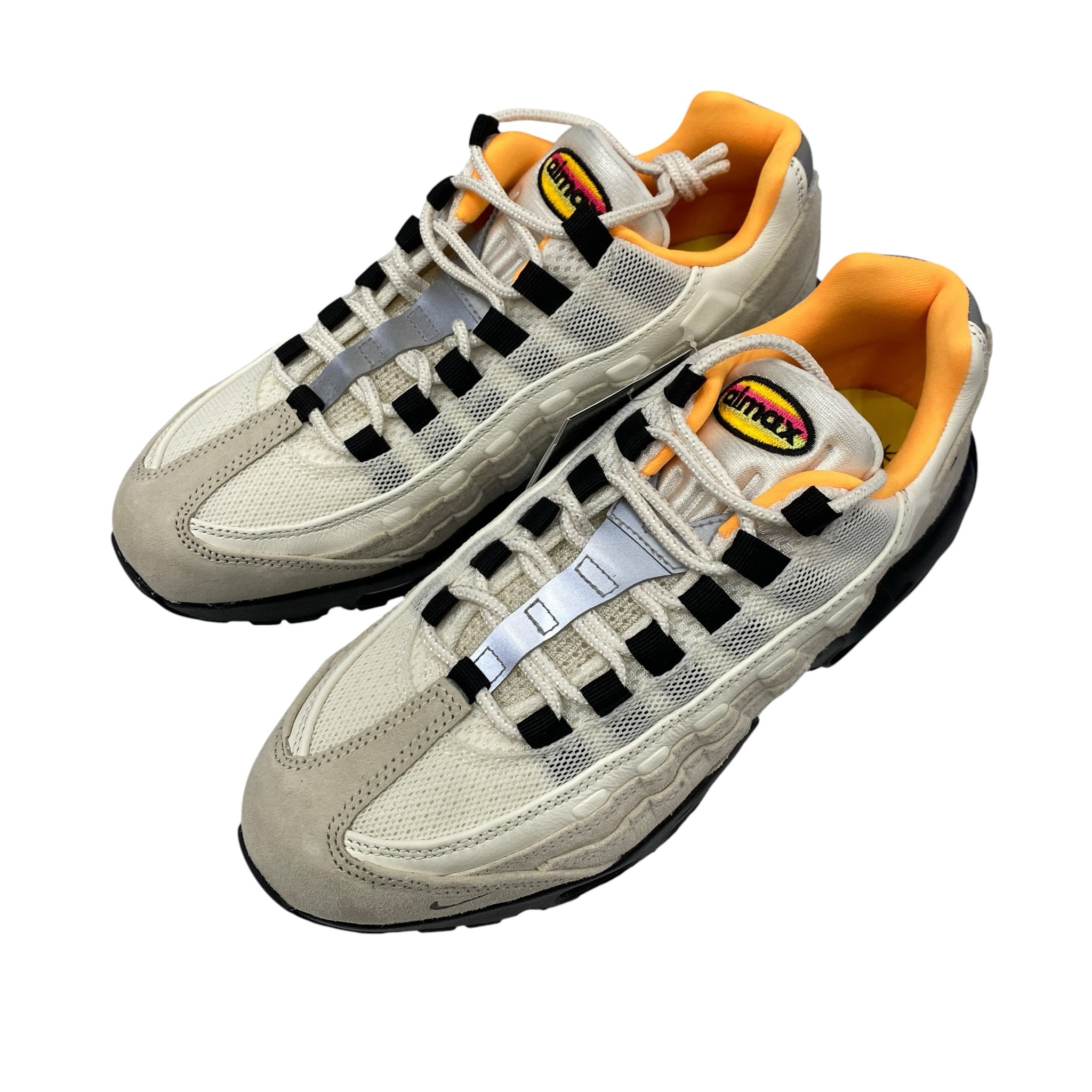 Nike SB Air Max 95 "Club 58"