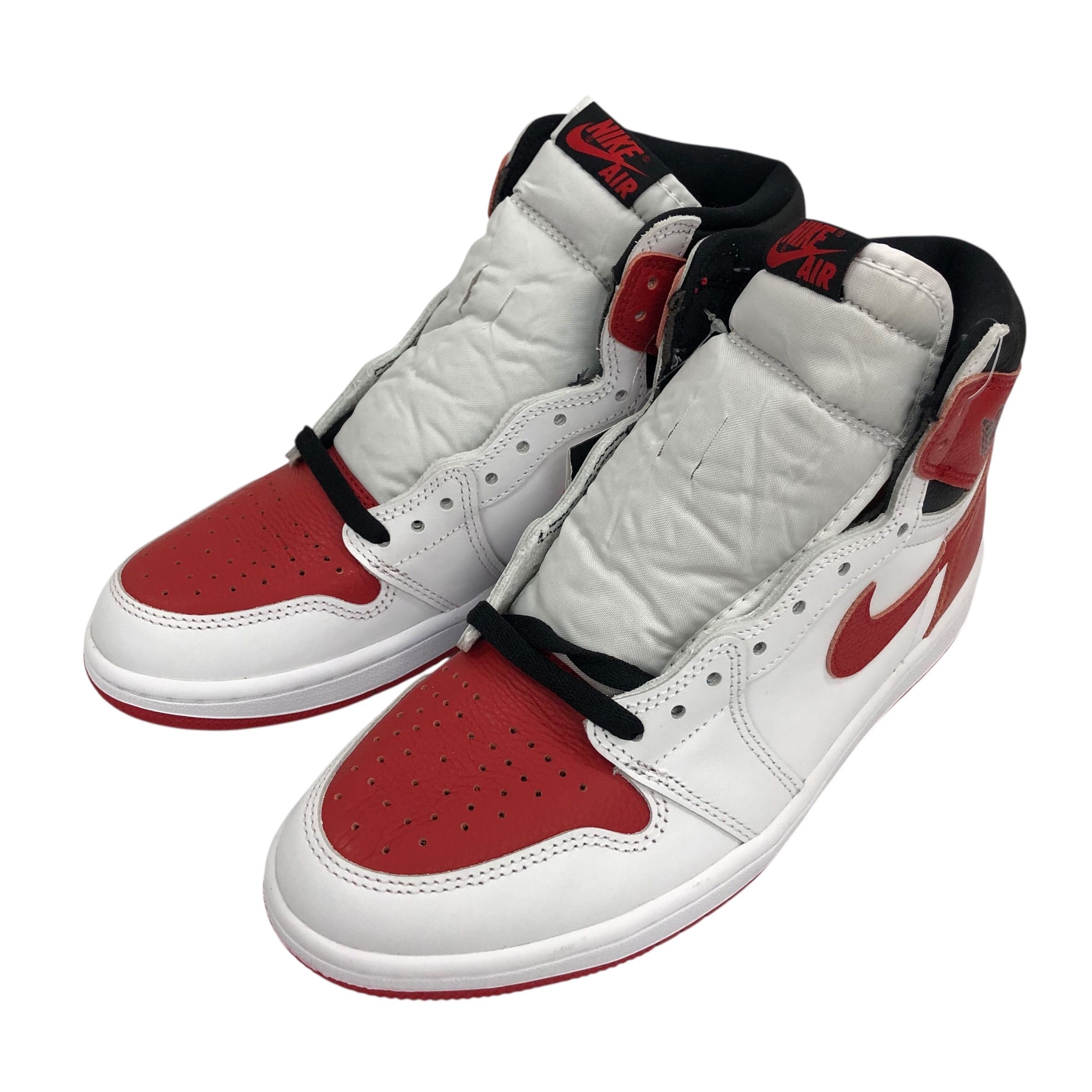 Nike Air Jordan 1 High OG "Heritage" 