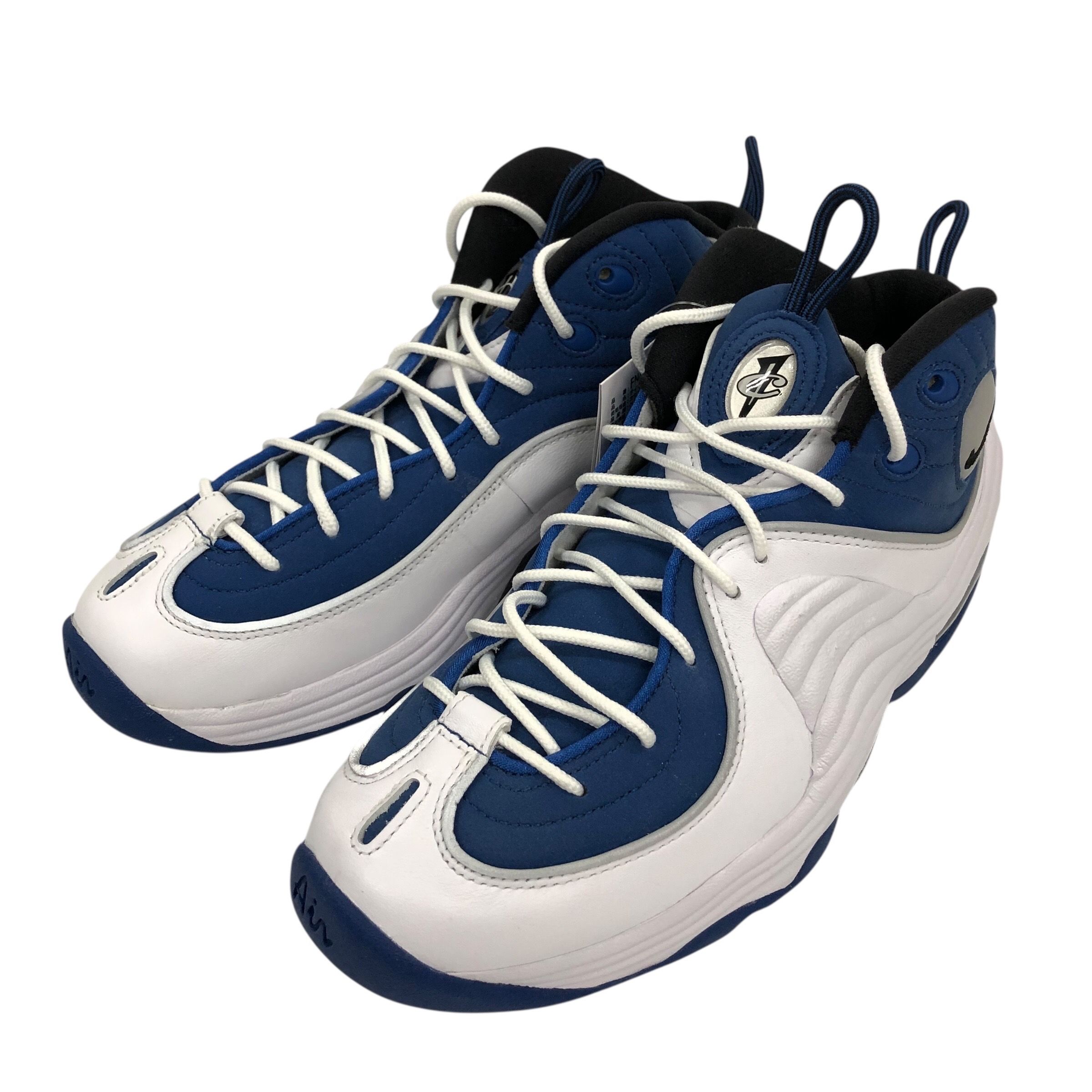 NIKE エアペニー　復刻版　サイズ27センチ Air Penny(エアペニー) 人気の新作/中古通販【スニーカーダンク】