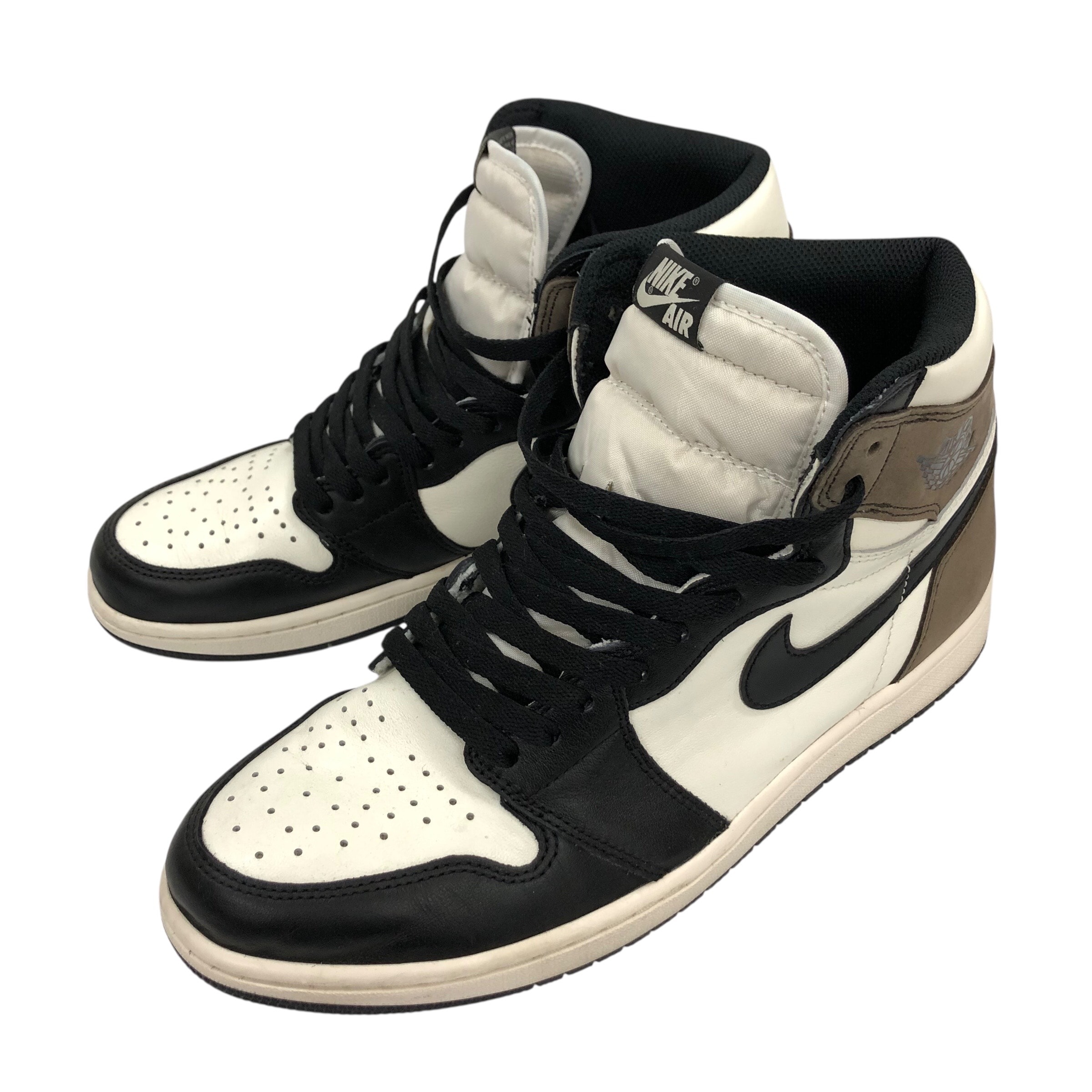 2025年最新】エアジョーダン1/AJ1 人気・新作/新品・中古通販