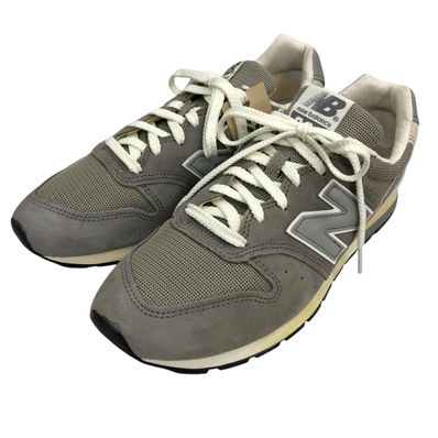 New Balance 996 "Gray"