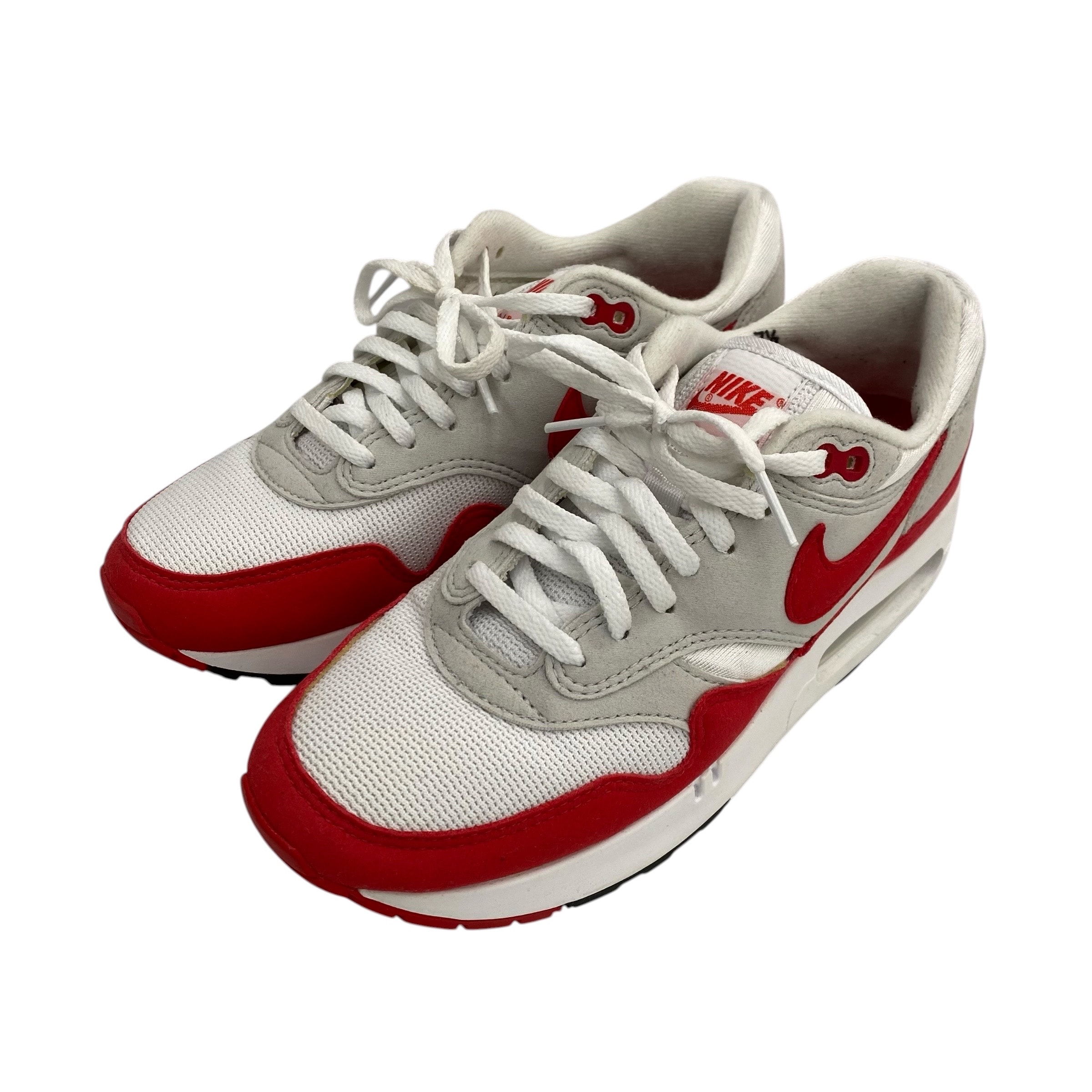 Nike Women's Air Max 1 ’86 OG "Big Bubble Red"