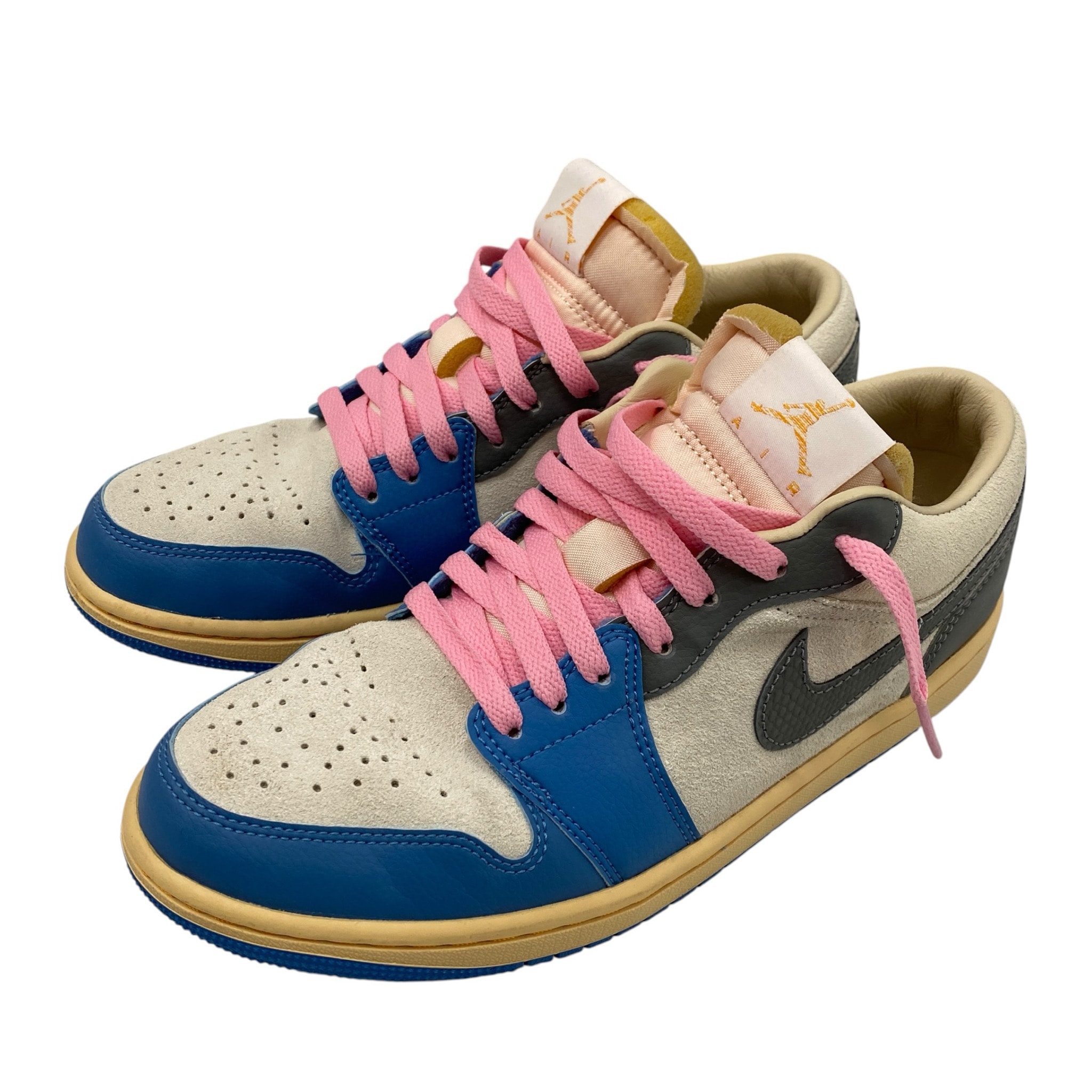 Nike Air Jordan 1 Low "Tokyo 96"