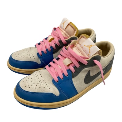 Nike Air Jordan 1 Low "Tokyo 96"