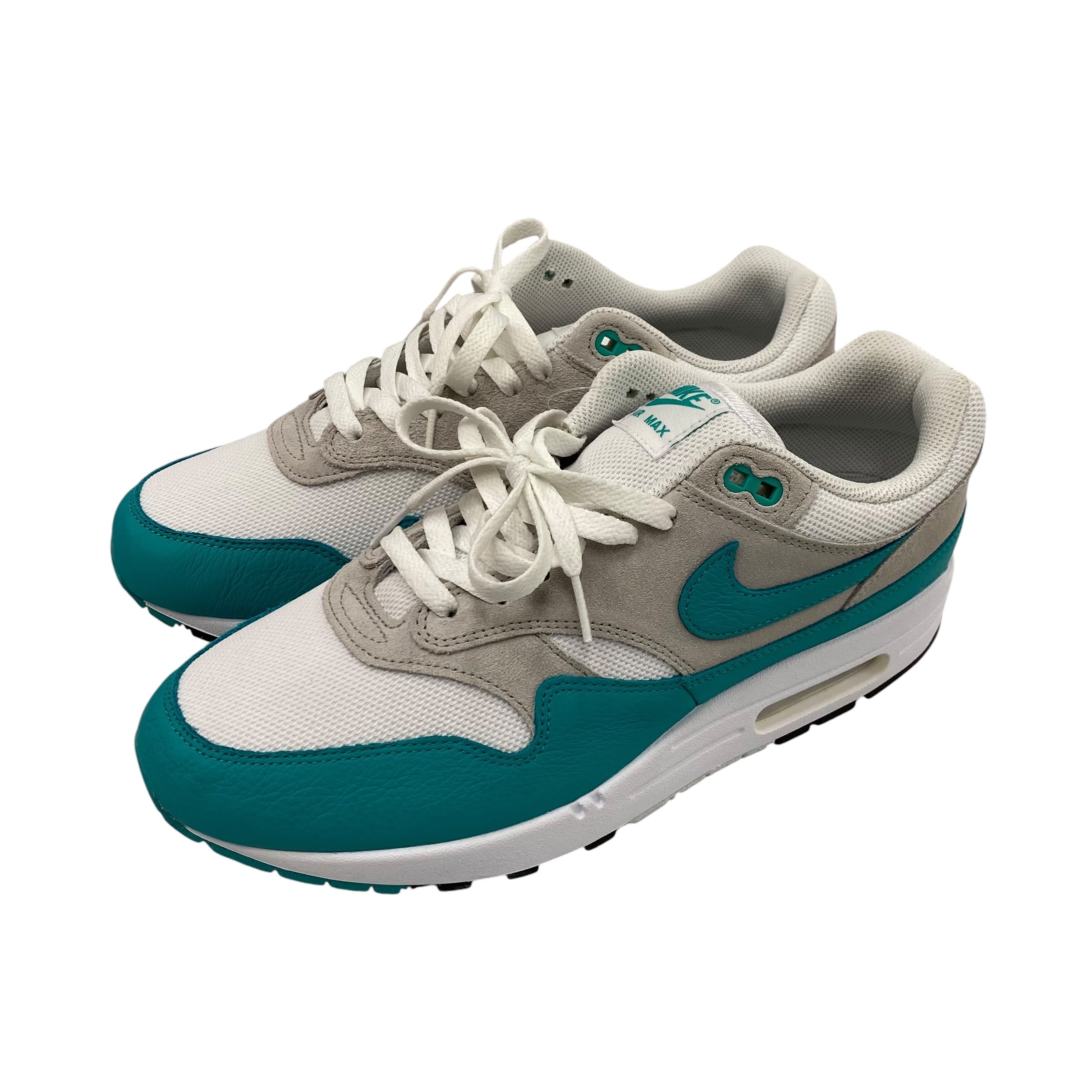 Nike Air Max 1 "Clear Jade"