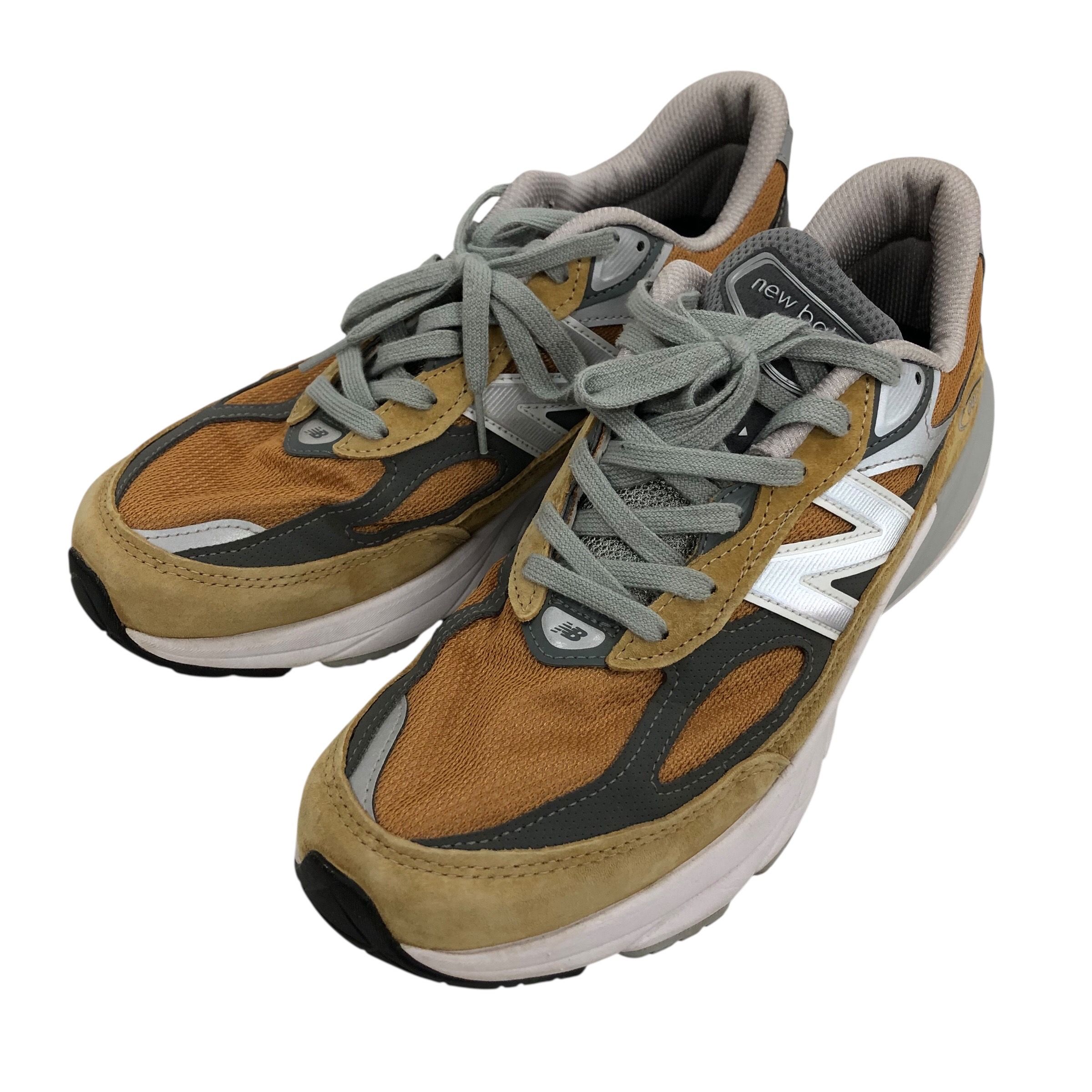 New Balance 990V6 "Workwear"