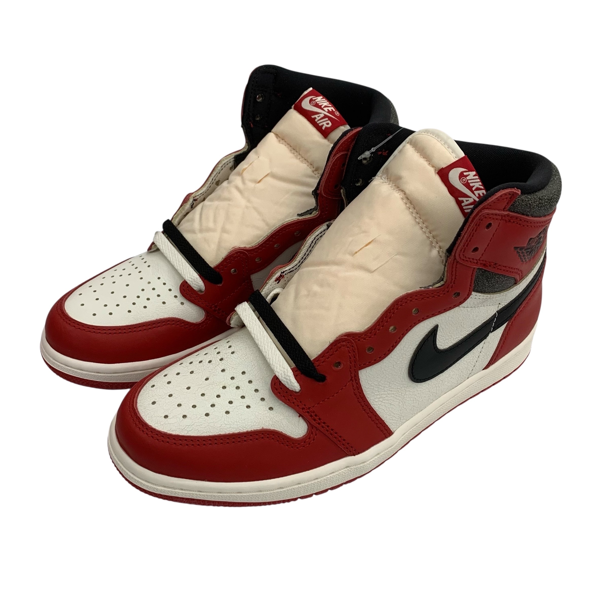 Nike Air Jordan 1 High OG "Lost & Found/Chicago"