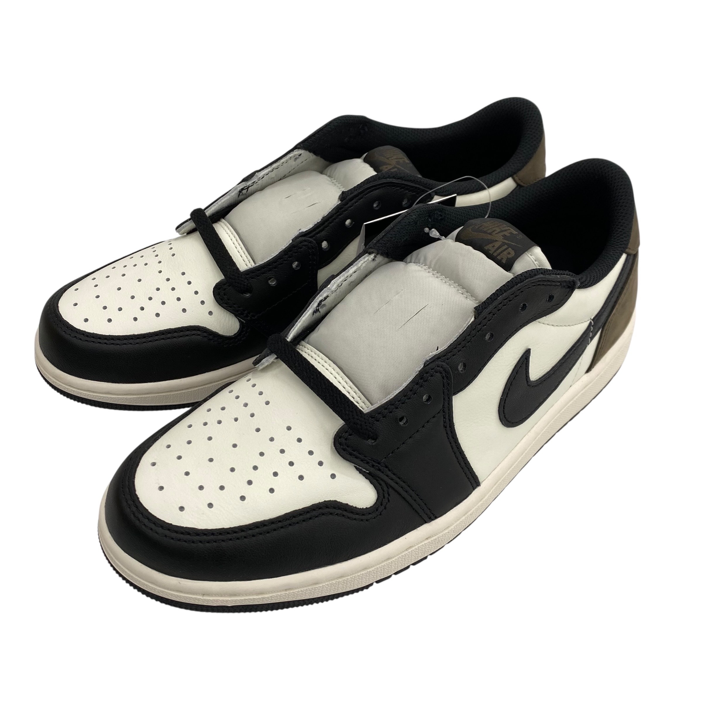 Nike Air Jordan 1 Retro Low OG "Mocha"