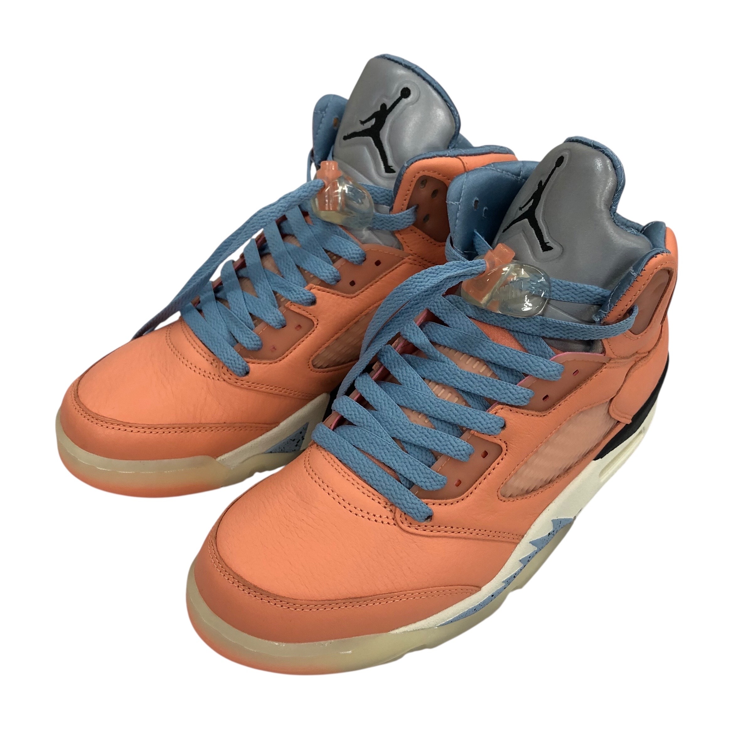 DJ Khaled × Nike Air Jordan 5 Retro "Crimson Bliss"