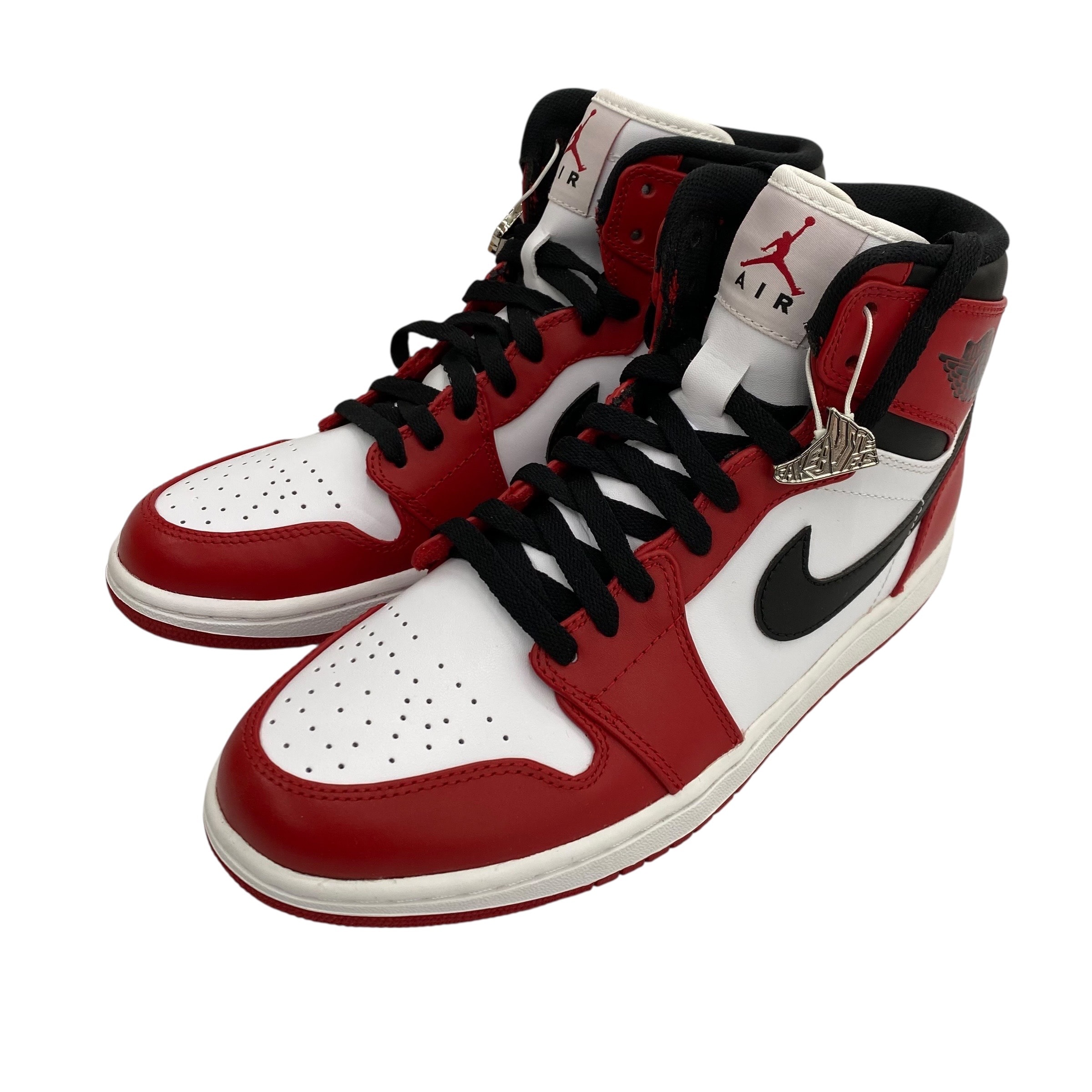 ナイキ エアジョーダン1 レトロ ハイ 