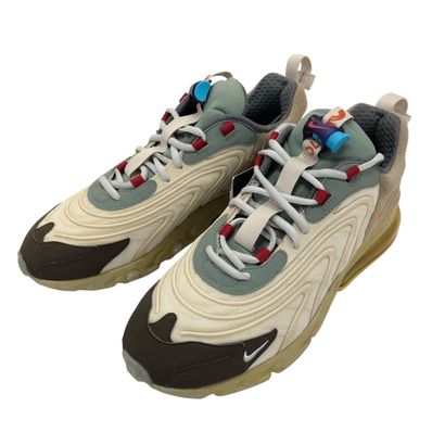 Travis Scott × Nike Air Max 270 "Cactus Trails"