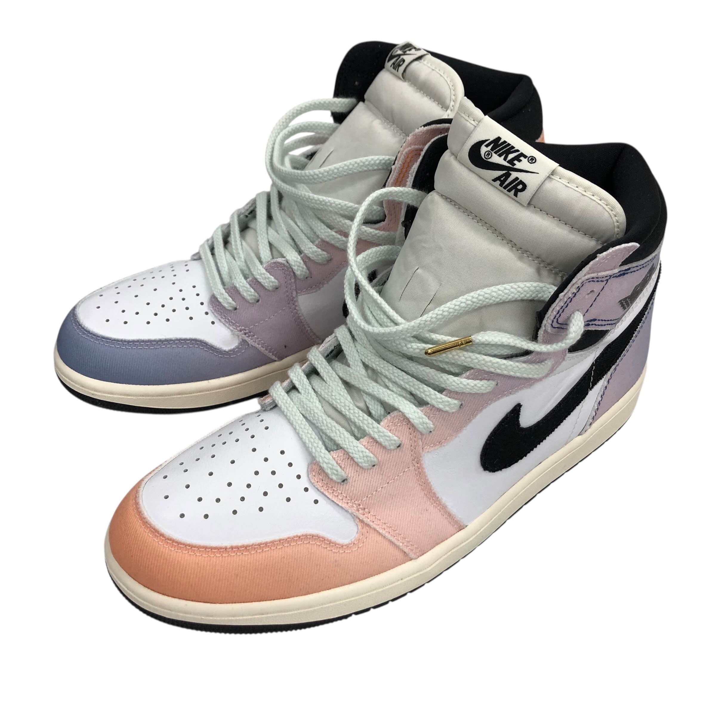 Nike  Air Jordan 1 High OG "Multi Color"