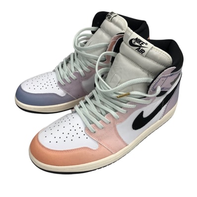 Nike Air Jordan 1 High OG "Multi Color"