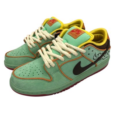 Nike SB Dunk Low Pro "Tourmaline"