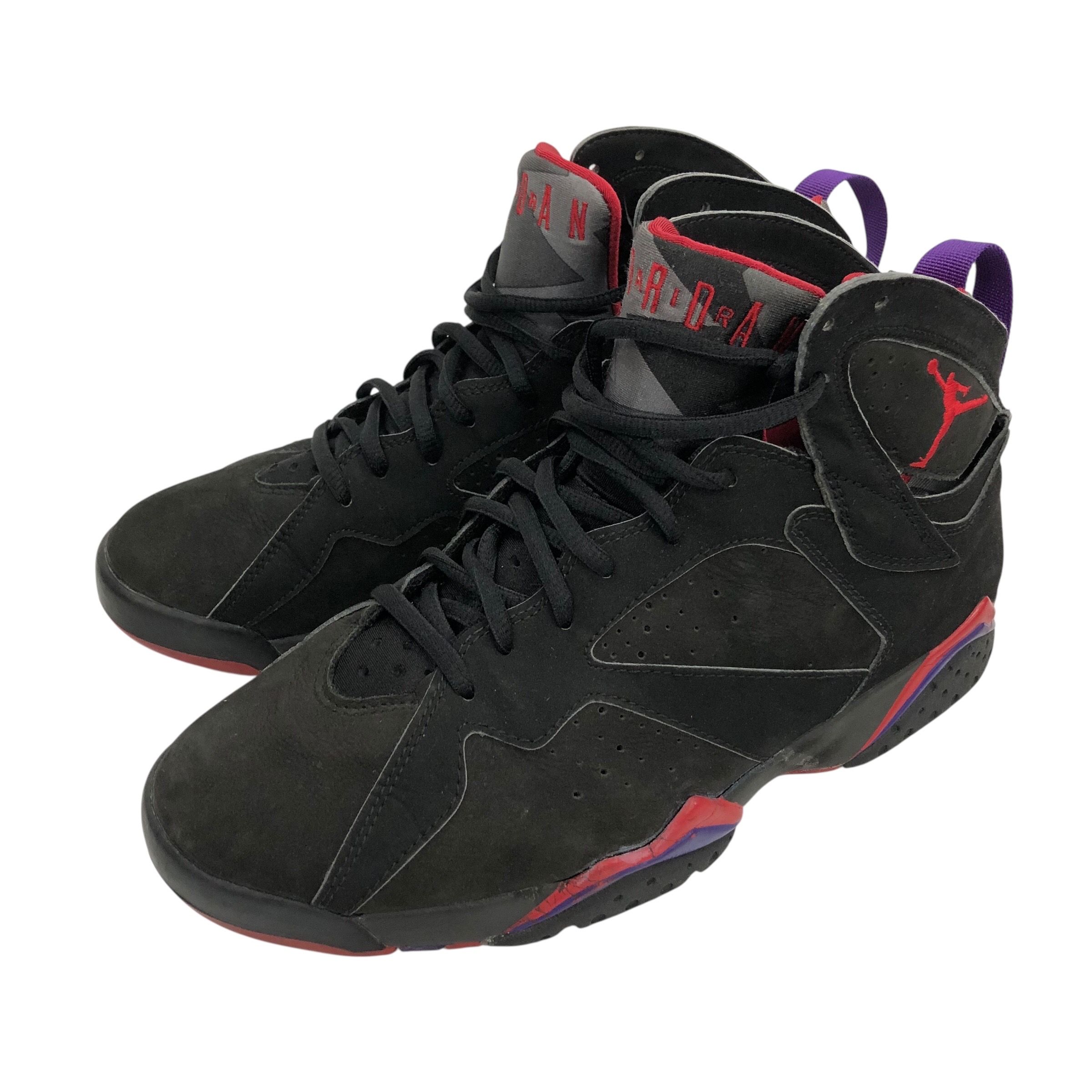エアジョーダン7(AJ7) 人気の新作/中古通販【スニーカーダンク】
