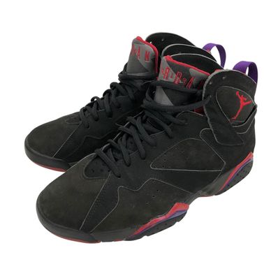 NIKE AIR JORDAN 7 RETRO RAPTORS (2002)