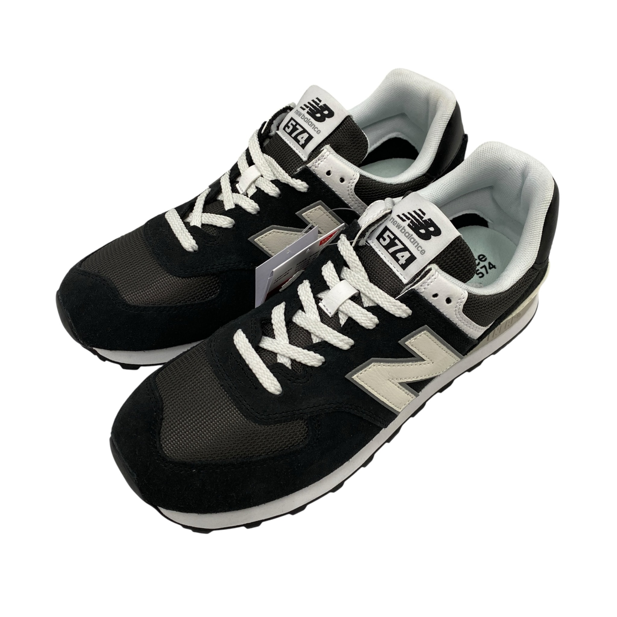 New Balance 574 "Black"