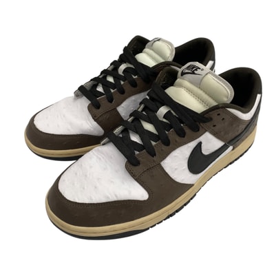 Nike Dunk Low Unlockd "Multi Color" (Nike By You)