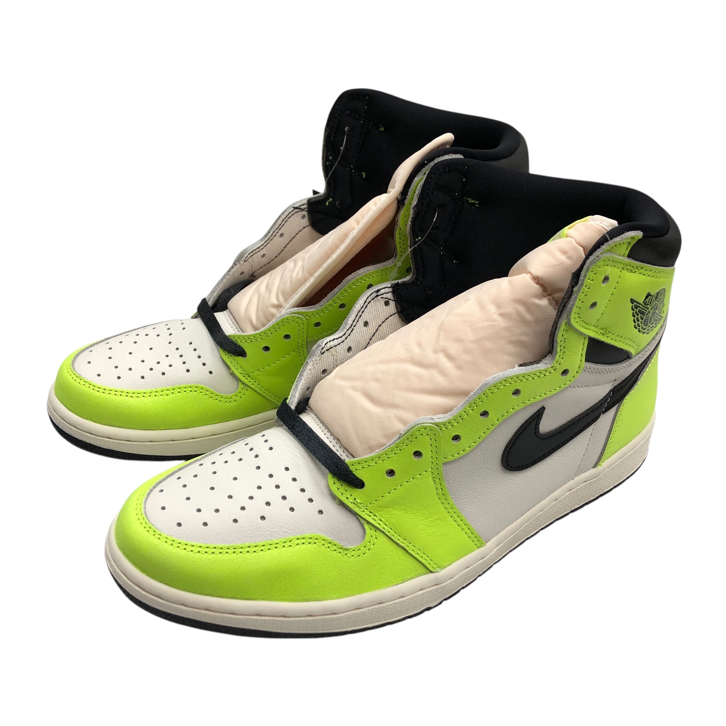 Nike Air Jordan 1 High OG "Volt/Visionaire"