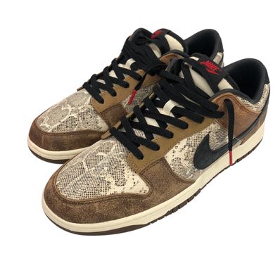 Nike Dunk Low PRM "Head 2 Head/CO.JP"(2023)