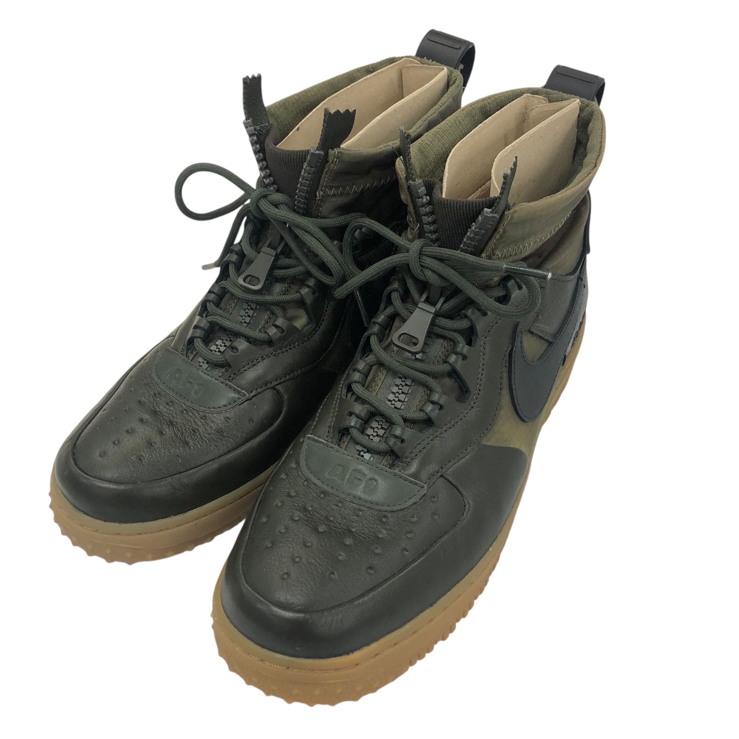 中古・古着通販】NIKE (ナイキ) スパイク レッド サイズ:25.5cm