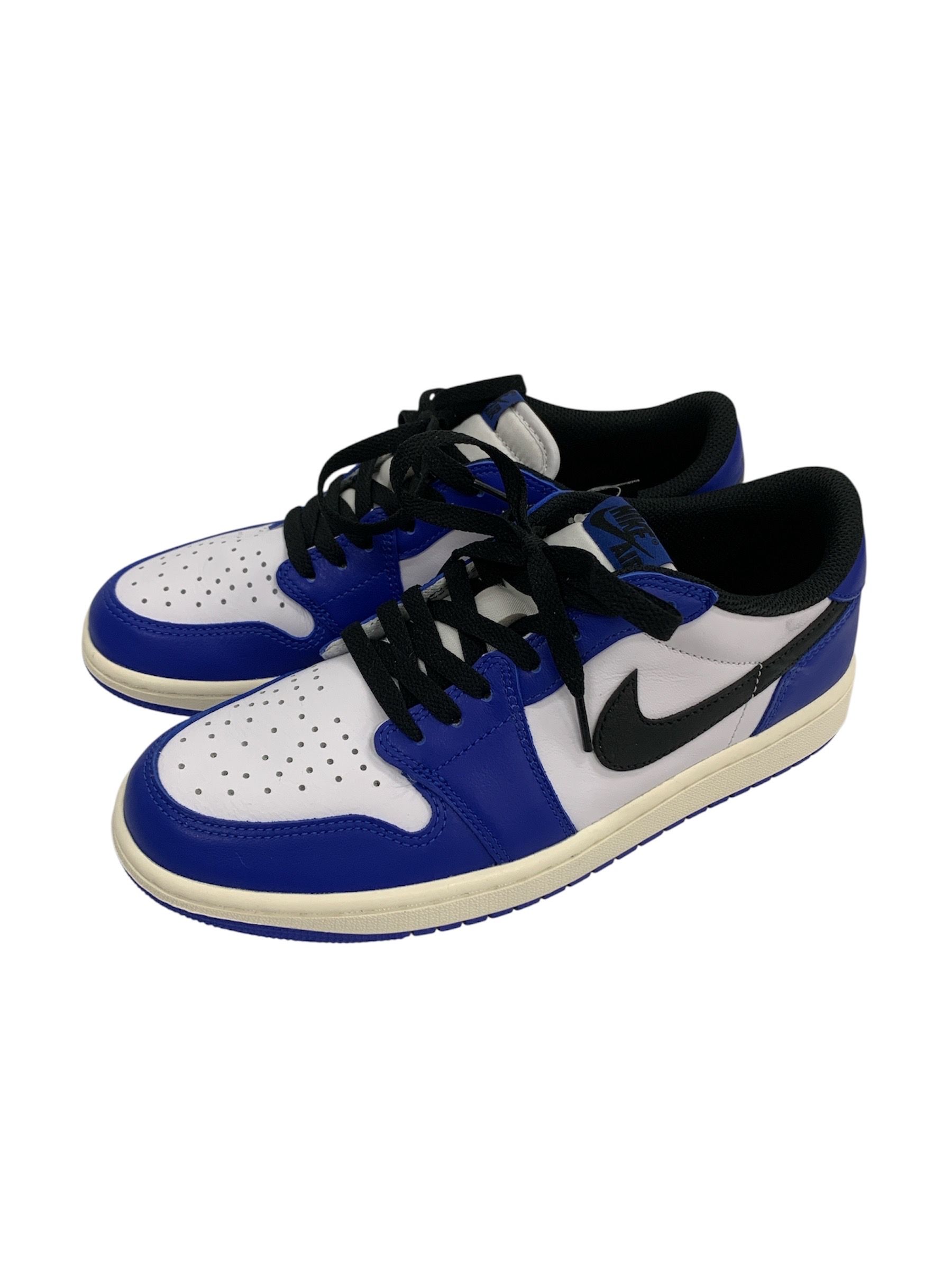 Nike Air Jordan 1 Retro Low OG "Game Royal"