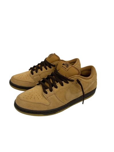 Nike SB Dunk Low Pro "Wheat"