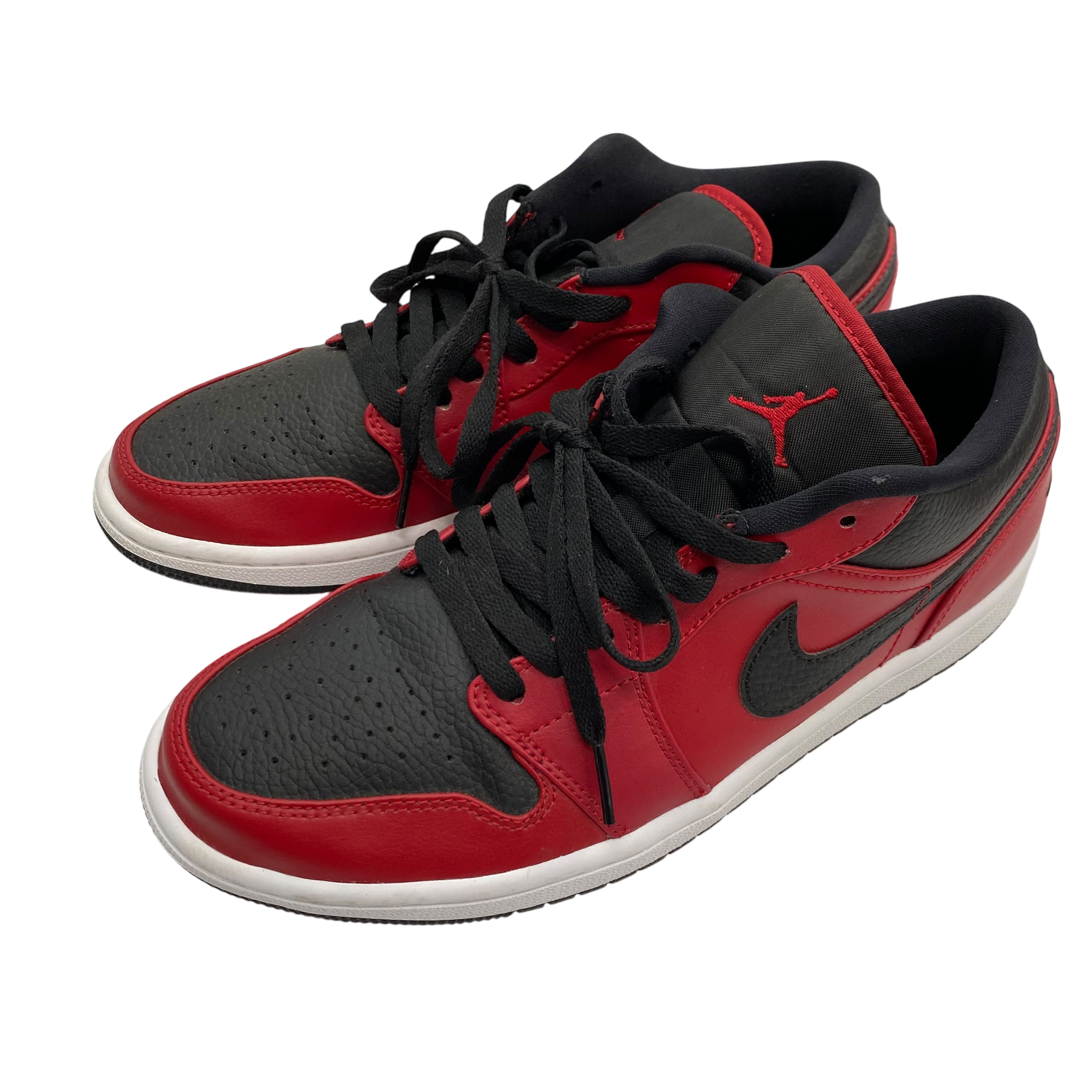 Nike Air Jordan 1 Low "Gym Red"   