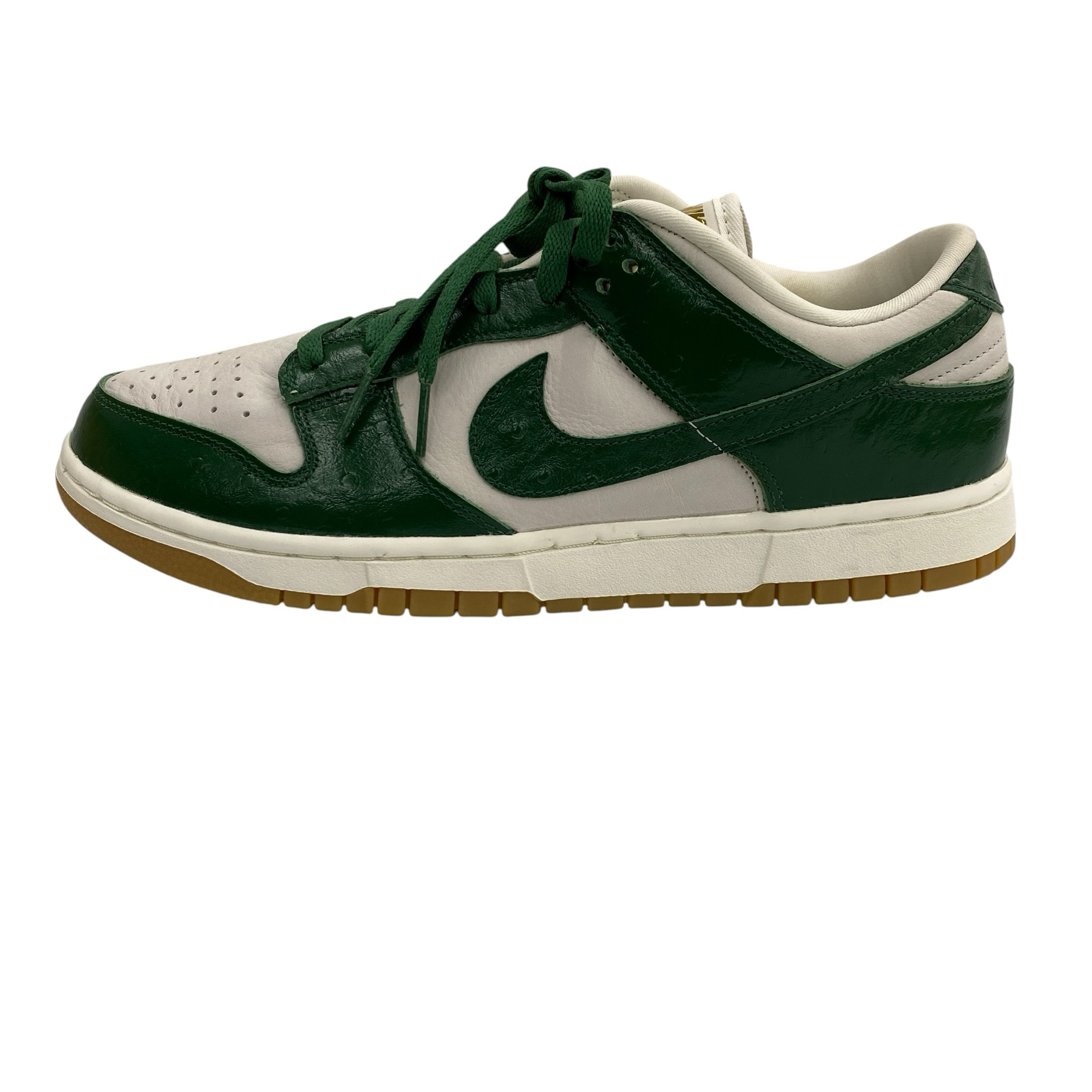 Nike Women's Dunk Low LX  "Gorge Green"