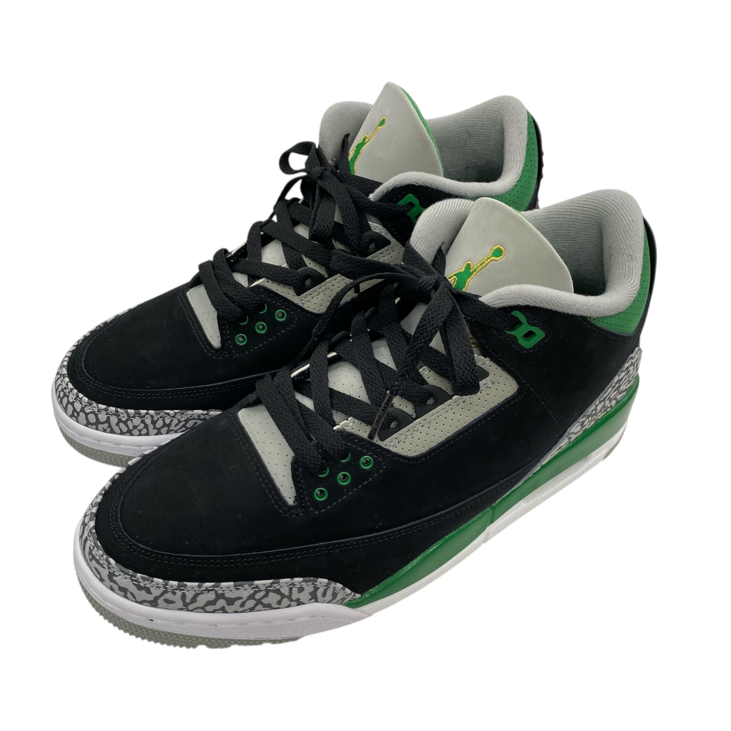 Nike Air Jordan 3 "Pine Green"