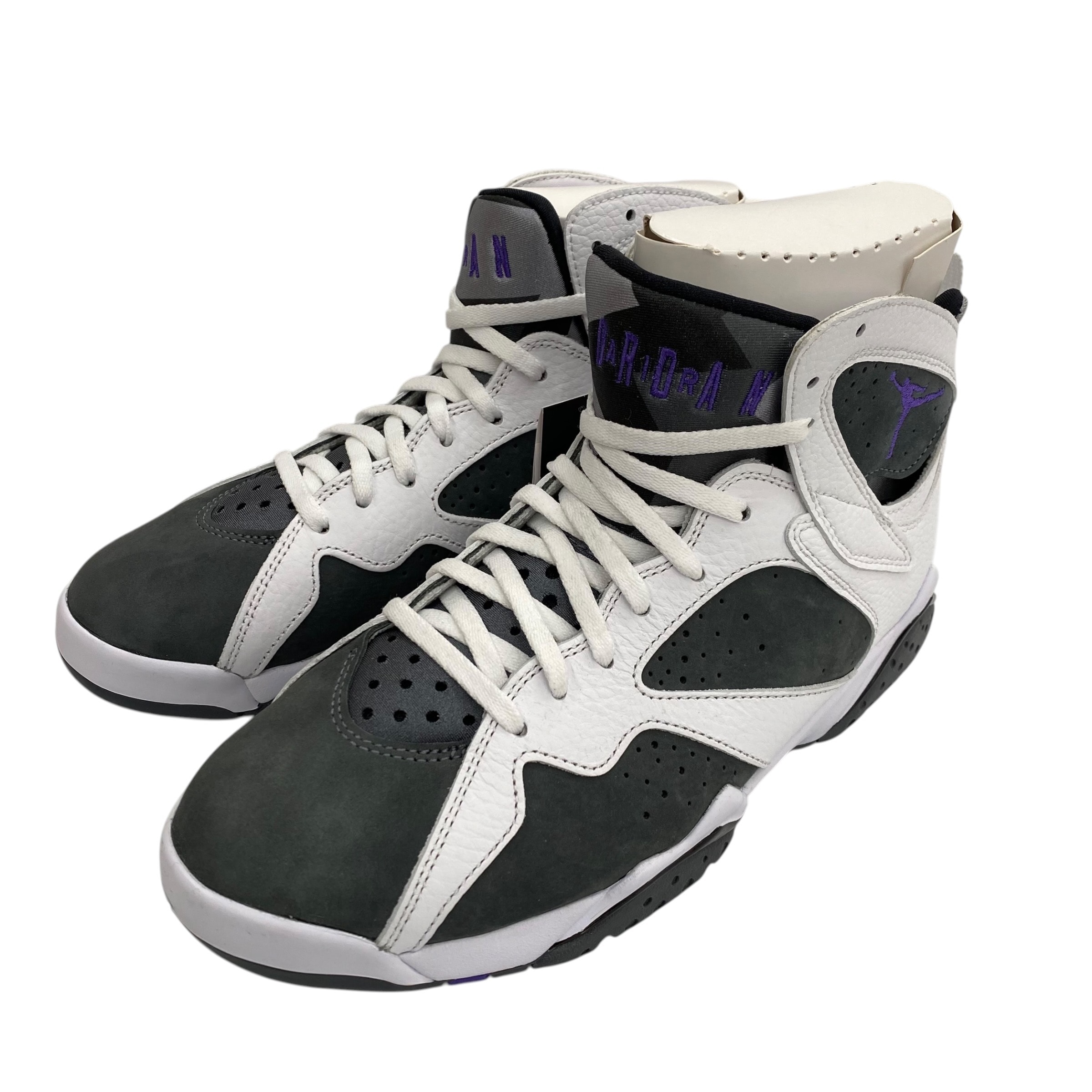 Nike Air Jordan 7 Retro "Flint" (2021)