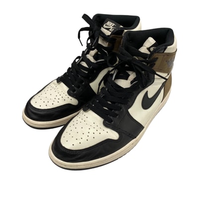Nike Air Jordan 1 High OG "Sail/Dark Mocha/Black"