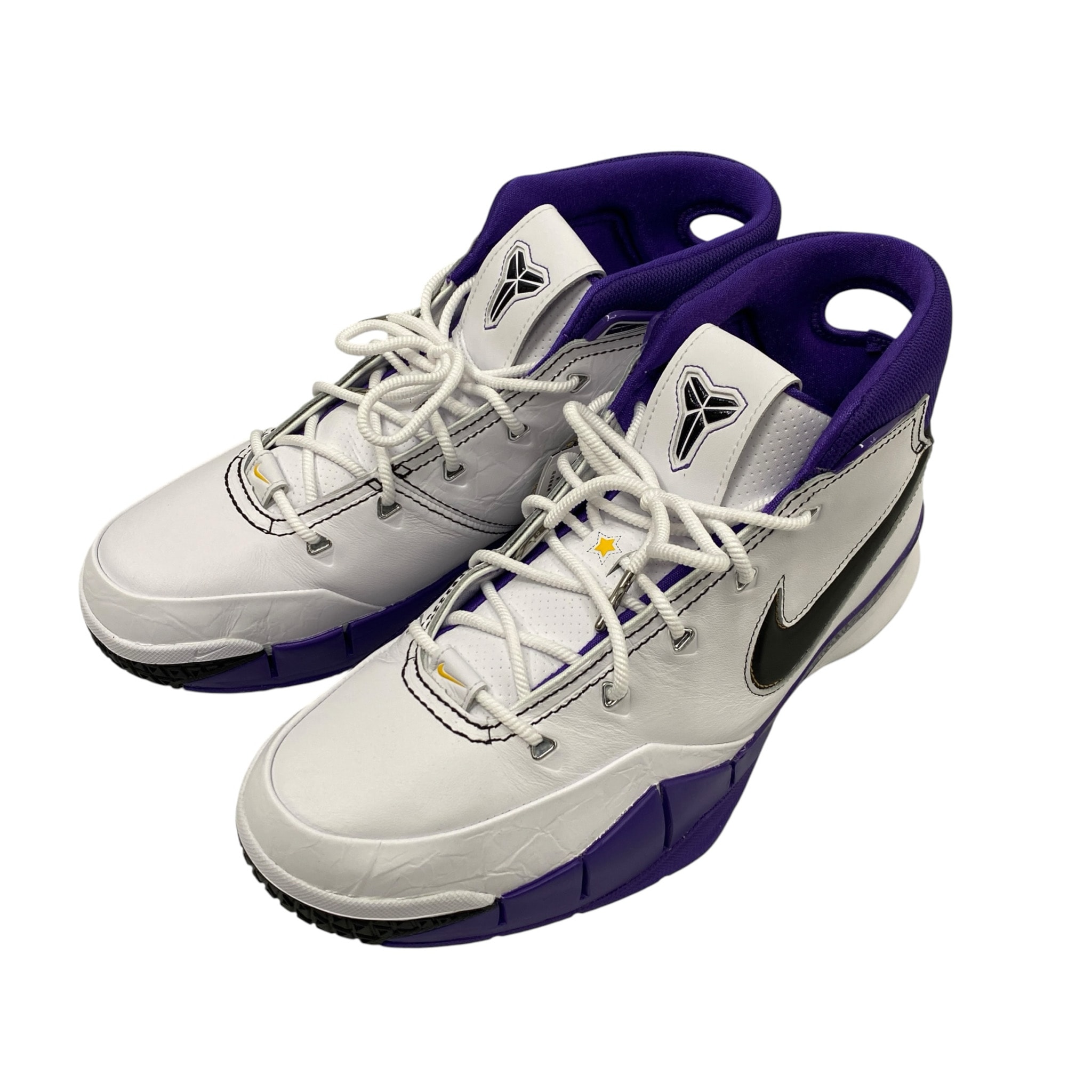 Nike Kobe 1 Protro "81 Points" (2026)