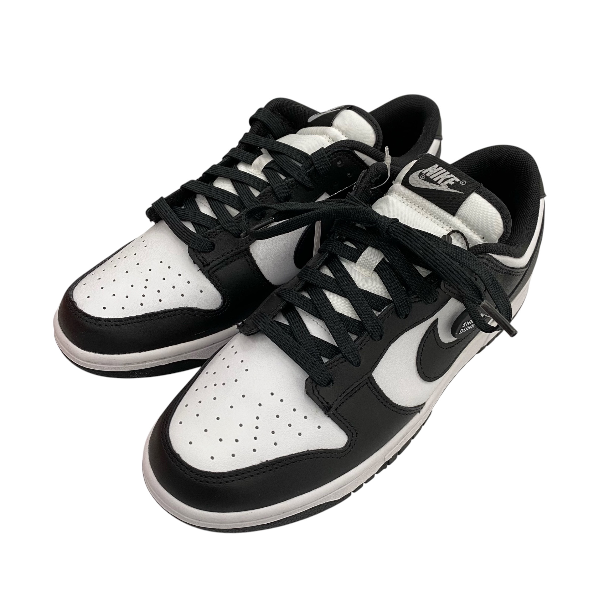 Nike Dunk Low Retro "Panda/White/Black"