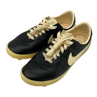 Nike Women's Astro Grabber Leather "Black"