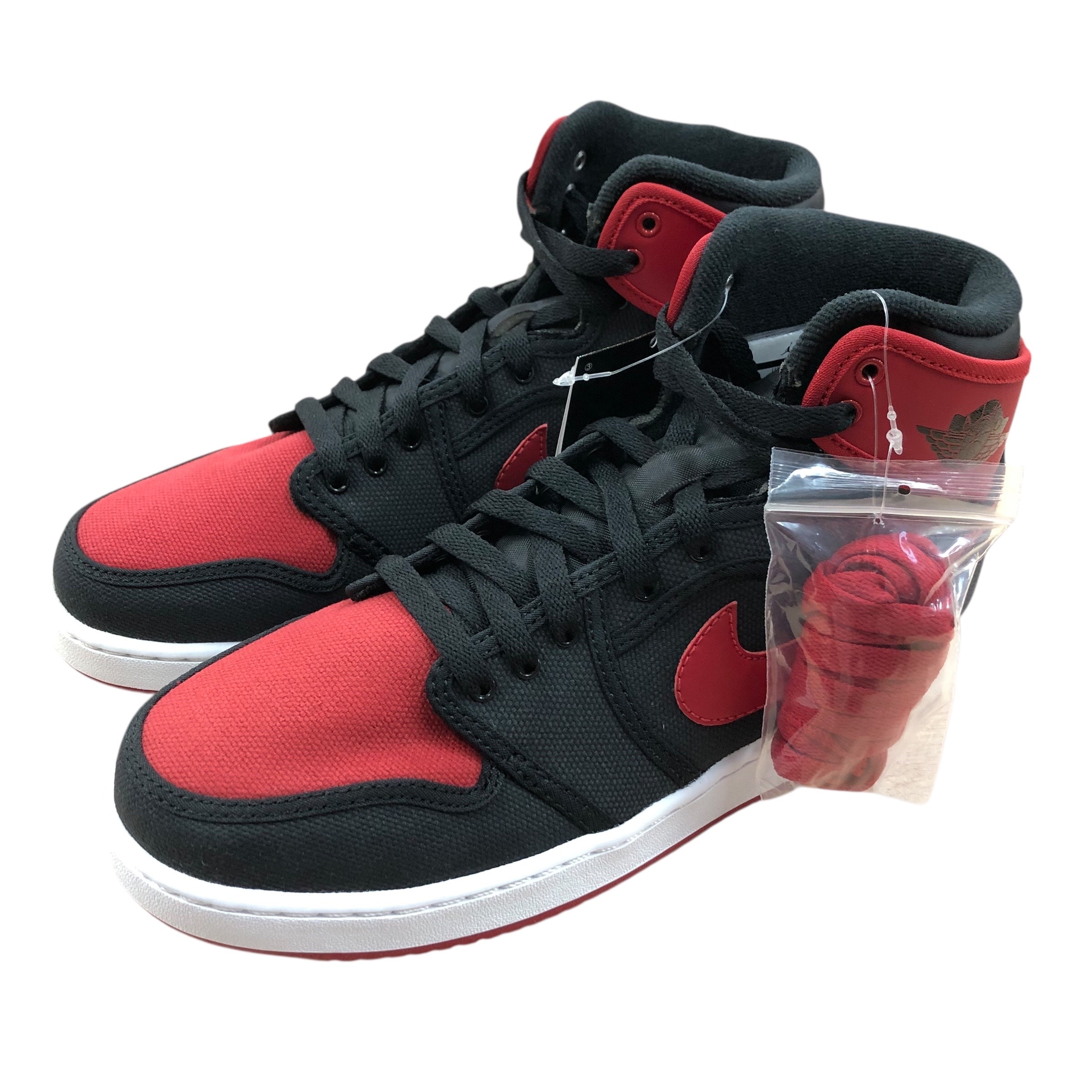 Nike Air Jordan 1 Retro High KO "Bred" (2015)