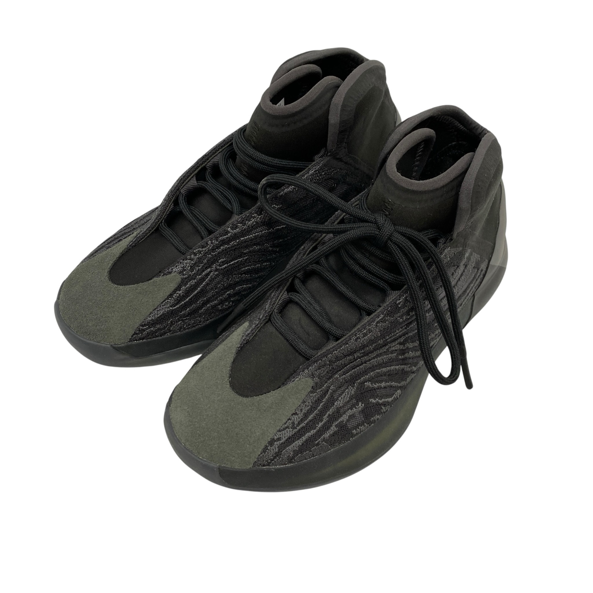 ADIDAS YEEZY Quantum "Onyx"