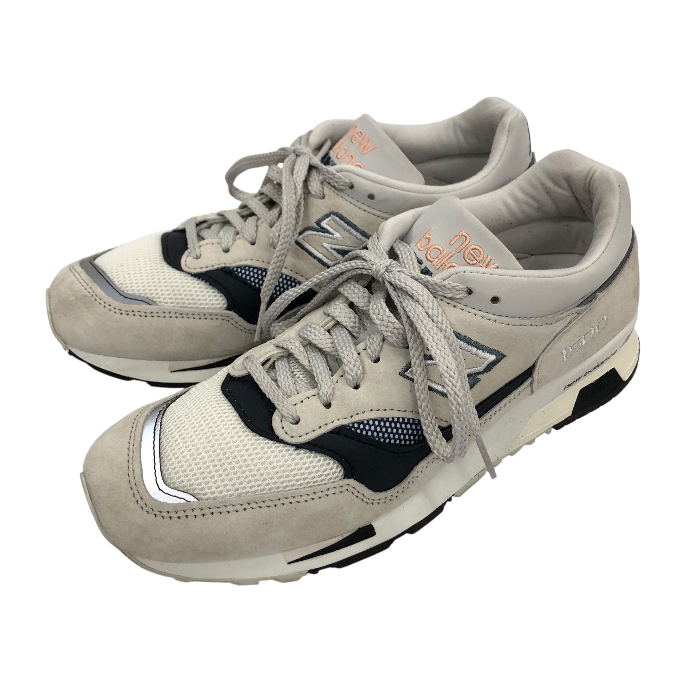 ニューバランス M1500 "フルード ミニマリスト"