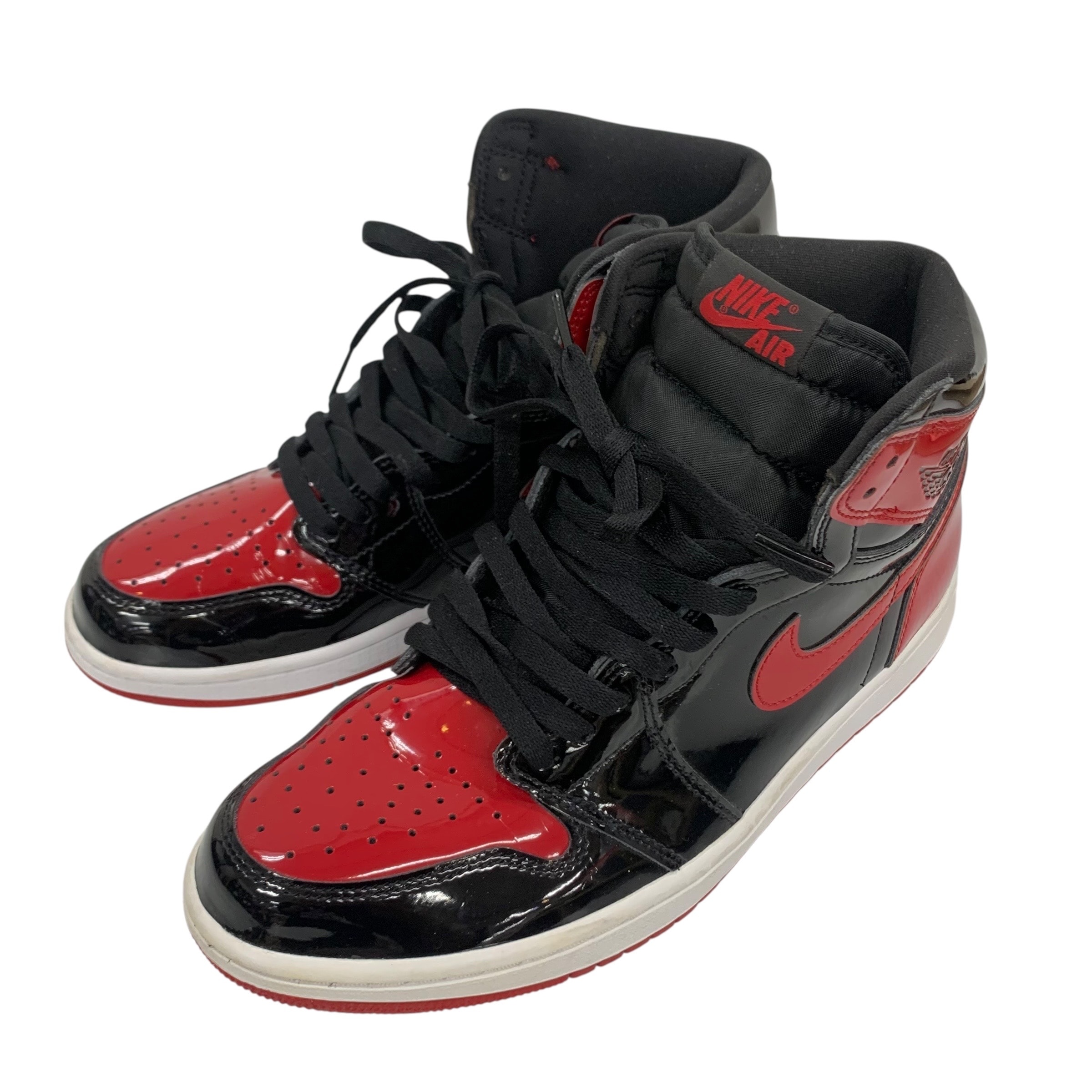 Nike Air Jordan 1 High OG "Patent Bred"