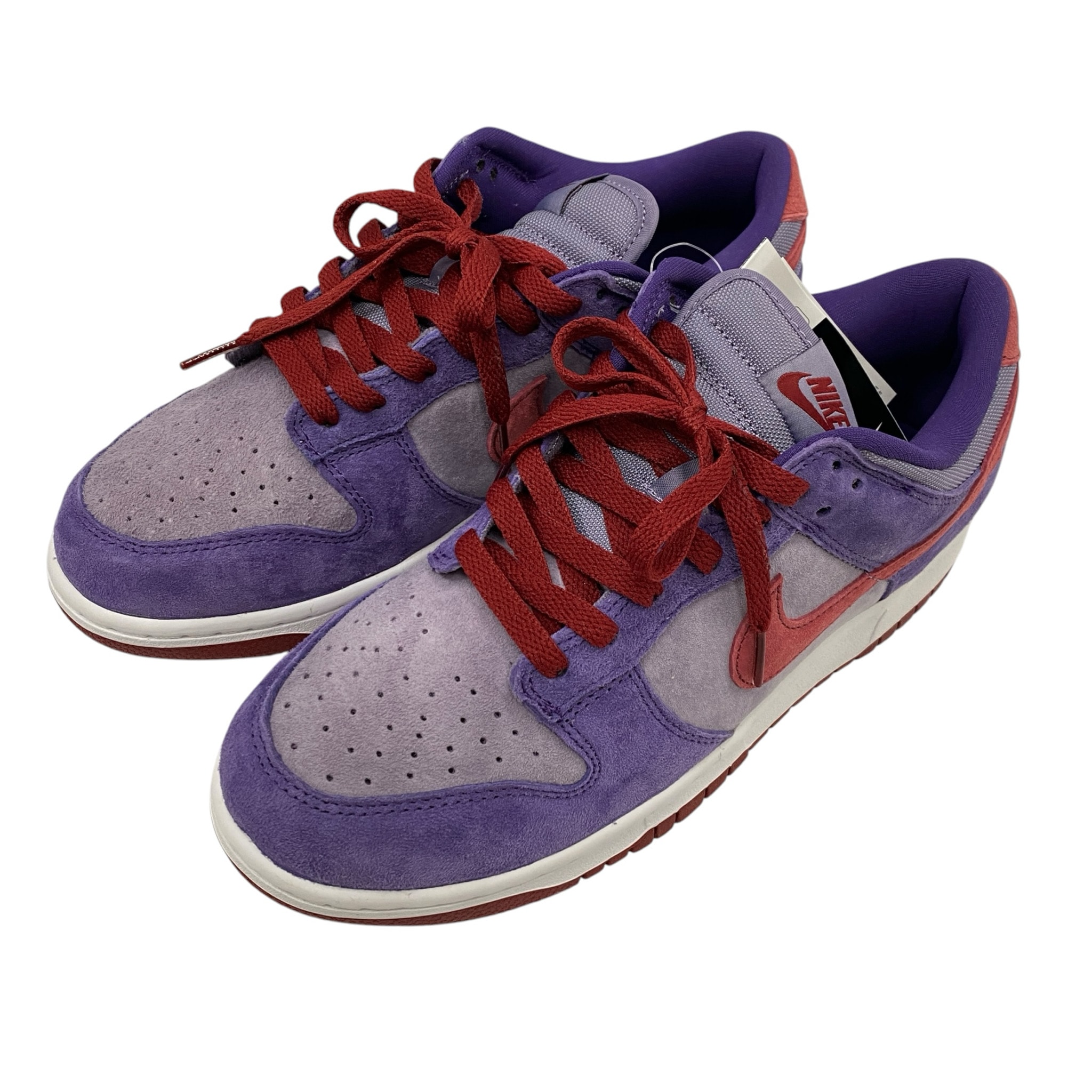Nike Dunk Low "Plum"